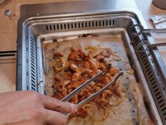 -新石器烤肉(高行万嘉店)