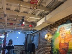 -三个大叔烤羊肉串·炭炉砂锅菜(西三旗店)