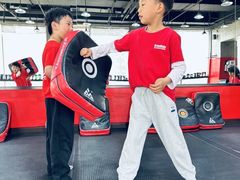 -极斗-IKMF马伽术·格斗运动学院(东直门店)