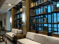 -崂山书院酒店