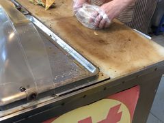 -咏春葱油饼(德政中路店)