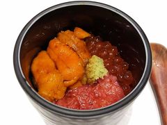 -鮨一日本料理旗舰店(总店)