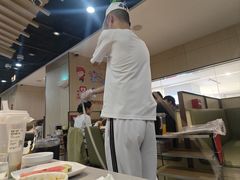 -海底捞火锅(振华商厦店)