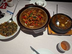 -千百味红餐厅·江西菜(绿地双子塔店)