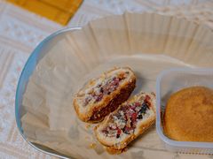 -昆明冠生园·蛋糕·面包(南强街店)