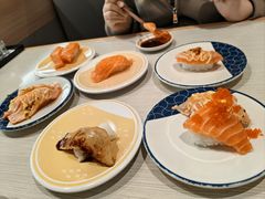 -滨寿司(新街口中央商场店)