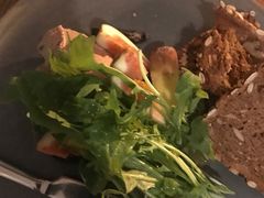 -BOR Eatery(安福路店)