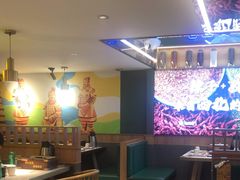 -叁宝烤肉• 西安烧烤(太乙路店)