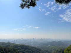 -广州市白云山风景名胜区