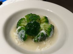 -厦门艾美酒店·乐美中餐厅