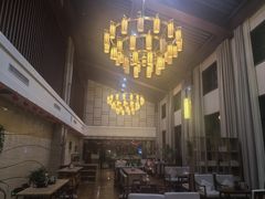 -太白山御龙湾温泉