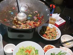 -富正毅三下锅连锁(三店)