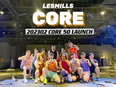 -威尔仕健身(杭州万象城店)