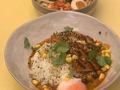 -米仓食堂(皇庭广场店)