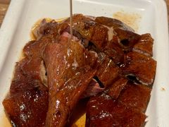 -先记烧鹅王·本地粤菜(福永店)