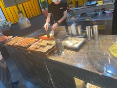 -苏格里岛自助海鲜烤肉火锅(集美万达店)