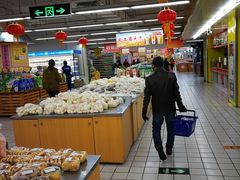 -农工商超市(金沙江路店)