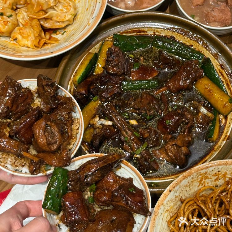 石家庄!最近吃到的惊艳二人食