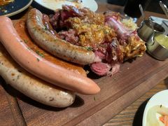 -404干式熟成牛排馆•聚会餐厅