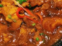 -鼓楼东街老火锅(鼓楼店)