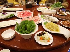-天都肥牛(南五马路店)