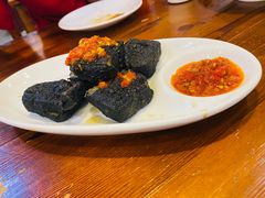 -郑东靓靓虾馆·金牌油焖大虾(天泽街店)