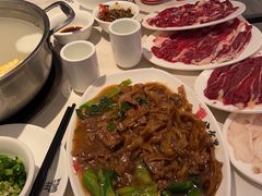 -八合里潮汕鲜牛肉火锅(福州万象城店)