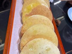 -沽上民肴·海鲜锅贴·天津菜(福州道鸿正家园店)