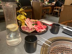 -花时·炭火烧肉(东百中心A馆店)