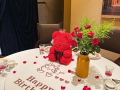 -狮拾久·现代新加坡料理(福田COCO Park店)