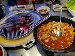 护心肉-喜来稀肉(虹泉路店)