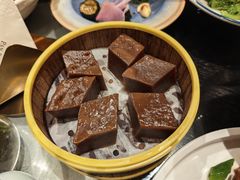 -海天楼中餐厅(吴宫泛太平洋酒店)