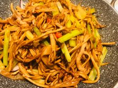 -江太极江浙菜(马桥万达广场店)