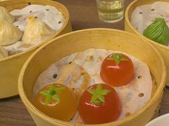 -苏小柳点心·手作小笼包(浦东嘉里城分院)