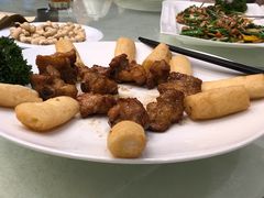 -百乐门喜宴(海珠广场华厦店)