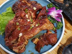 -大壮家原味烤肉(兴华北街店)