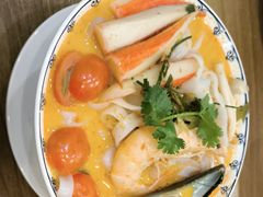 -曼谷食堂·泰国家庭料理