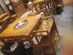 -楠火锅(太古里总店)