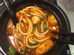 -姐弟俩土豆粉(西安小寨店)
