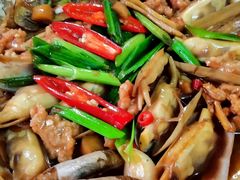 -杨厝六十六农庄农舍(杨厝路店)