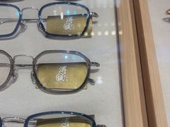 -溥仪眼镜PUYI OPTICAL(国贸商城店)