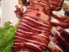 -老万烧烤(典逸心洲店)