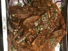 香露排骨-奇滋豆味(南十四道街店)
