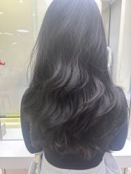 -GANO HAIR 