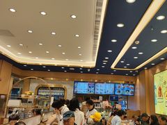 -西部马华清真兰州牛肉面·烧烤夜市(三里河店)