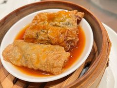 -杭州JW万豪酒店-万豪中餐厅