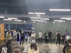 -零下舞度·街舞连锁机构(万科中心店)