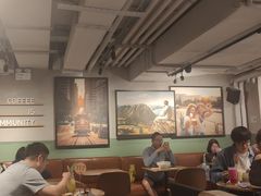 -Wagas沃歌斯(港汇恒隆广场店)