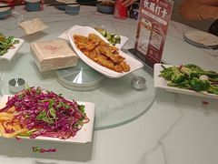-乡村大盘鸡(商城路总店)