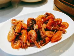 油爆虾-光明邨大酒家(汇阳广场店)